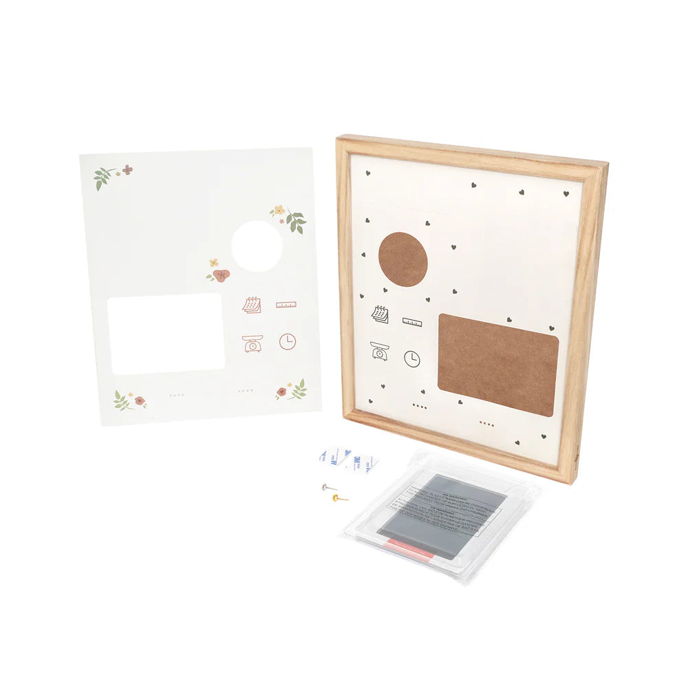 Petit Artichaut Birth Frame