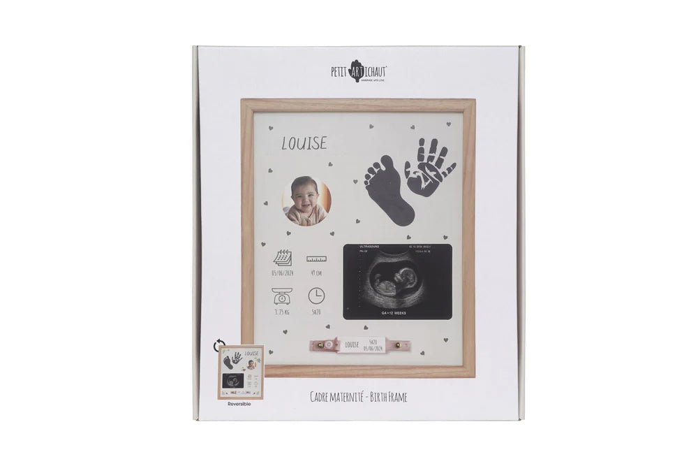 Petit Artichaut Birth Frame