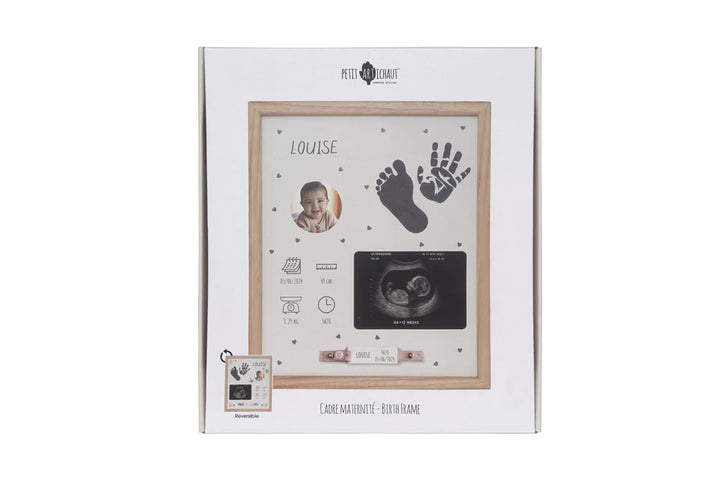 Petit Artichaut Birth Frame