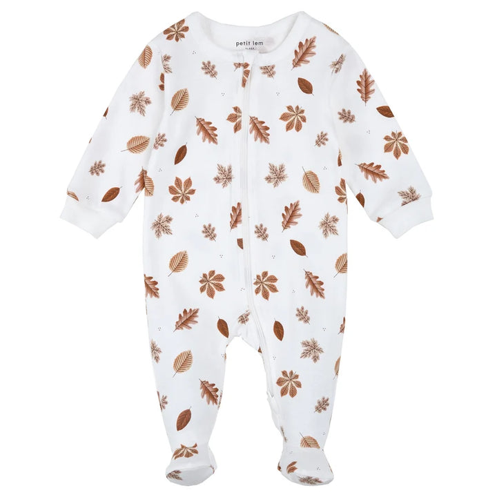 Petit Lem 12P49 Sleeper (Leaves)