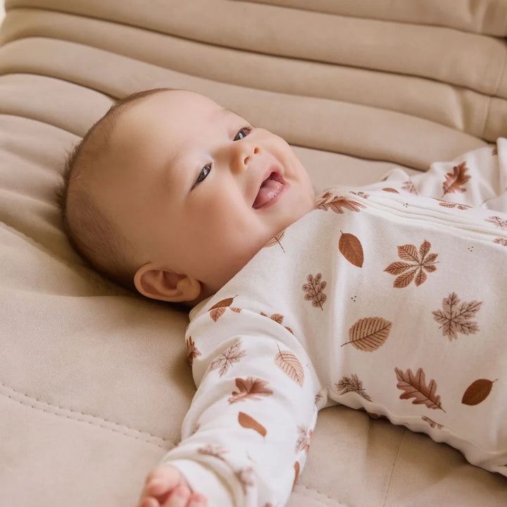 Petit Lem 12P49 Sleeper (Leaves)