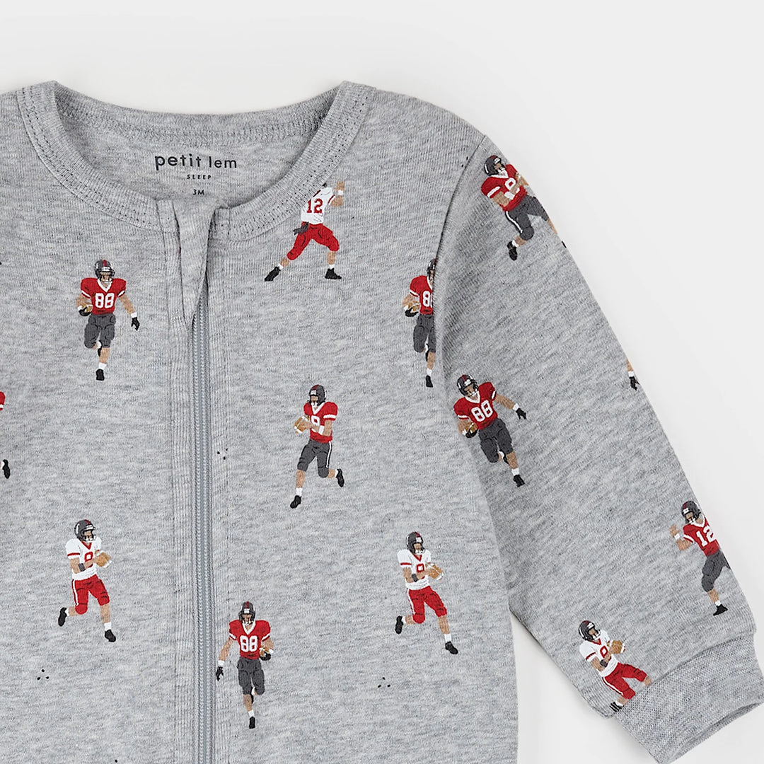 Petit Lem 16P33 Sleeper (Gridiron Gang)