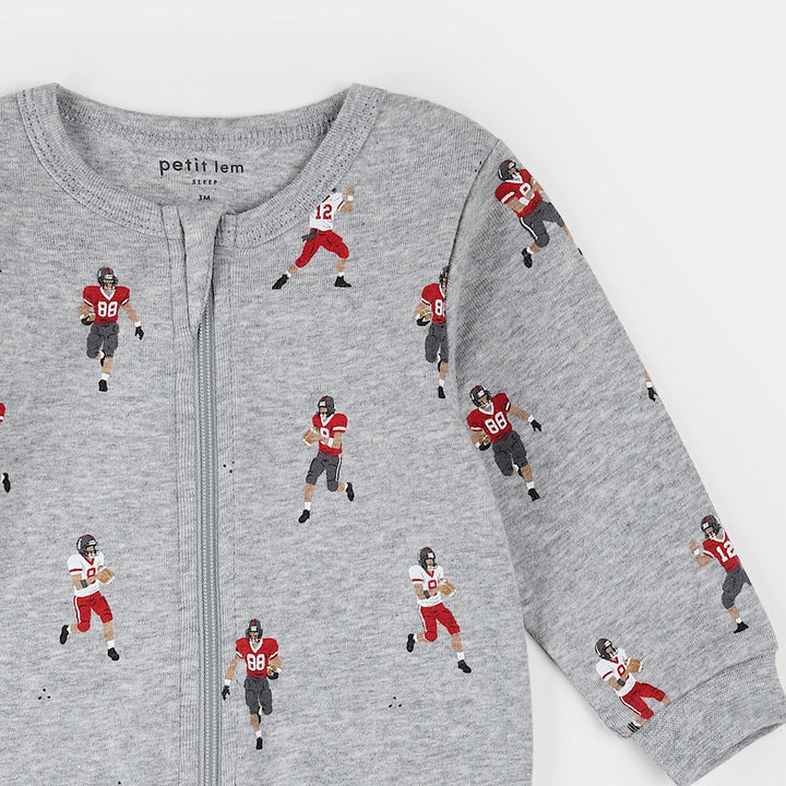 Petit Lem 16P33 Sleeper (Gridiron Gang)