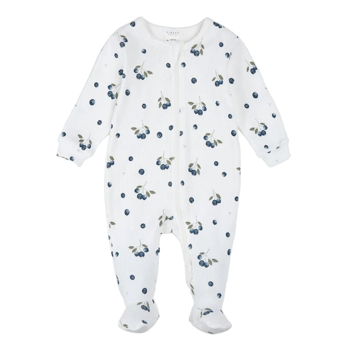 Petit Lem 30P01 Sleeper (Blueberries)