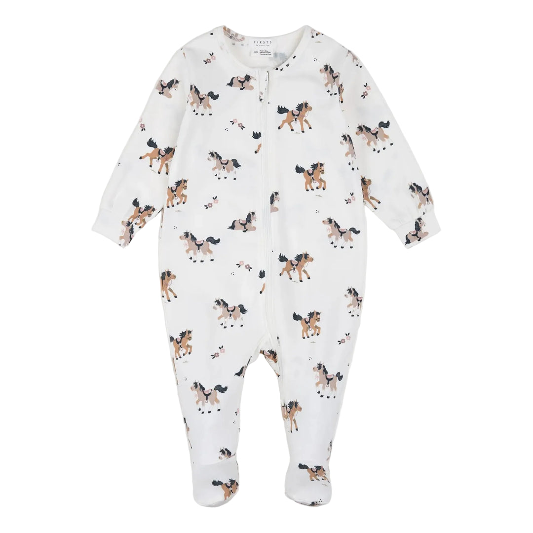 Petit Lem 31P03 Sleeper (Pony)