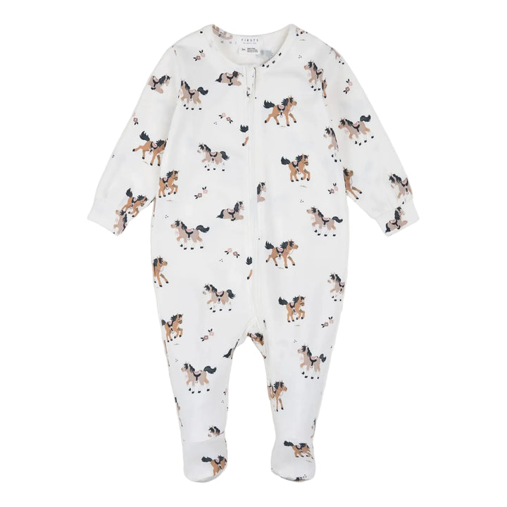 Petit Lem 31P03 Sleeper (Pony)