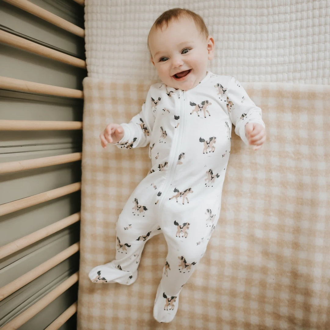 Petit Lem 31P03 Sleeper (Pony)