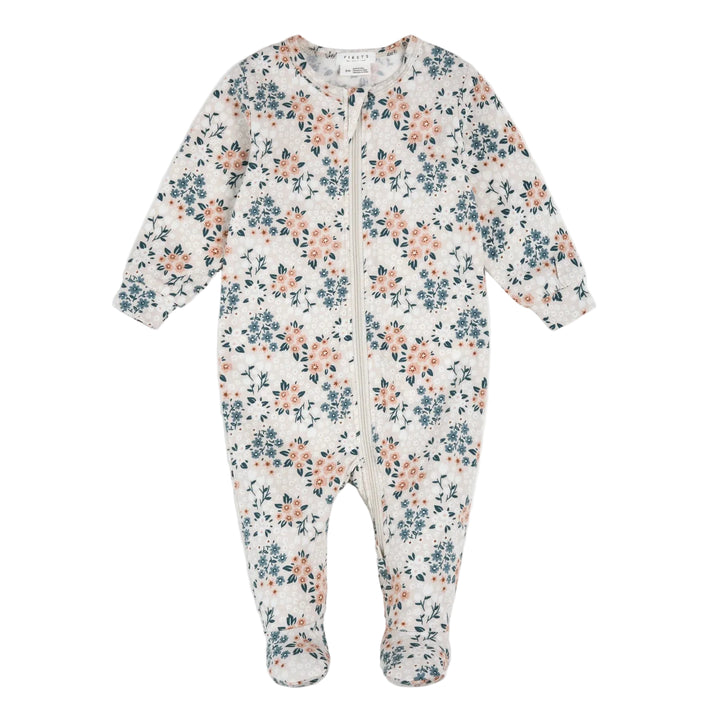 Petit Lem 32P02 Sleeper (Beige Floral)