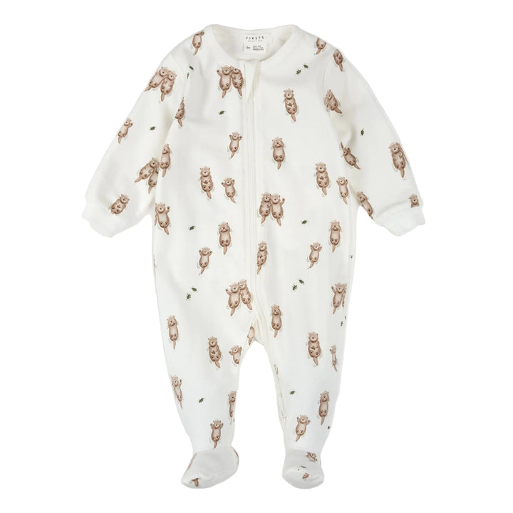 Petit Lem 33P01 Sleeper (Otter)