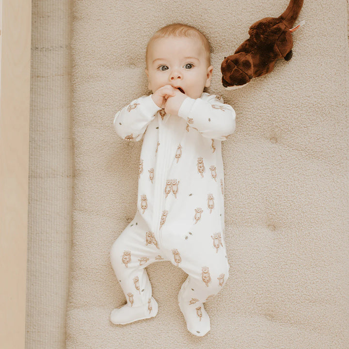 Petit Lem 33P01 Sleeper (Otter)