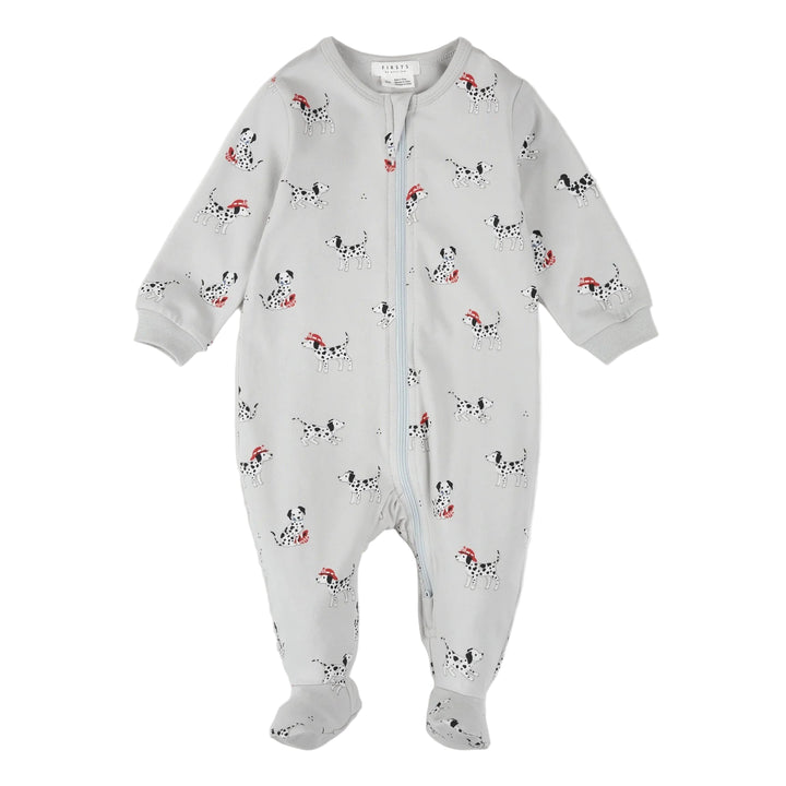 Petit Lem 31P02 Sleeper (Firefighter Dalmatian)