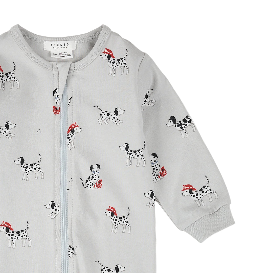 Petit Lem 31P02 Sleeper (Firefighter Dalmatian)