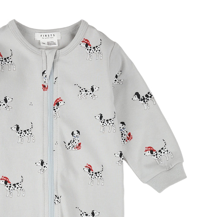 Petit Lem 31P02 Sleeper (Firefighter Dalmatian)
