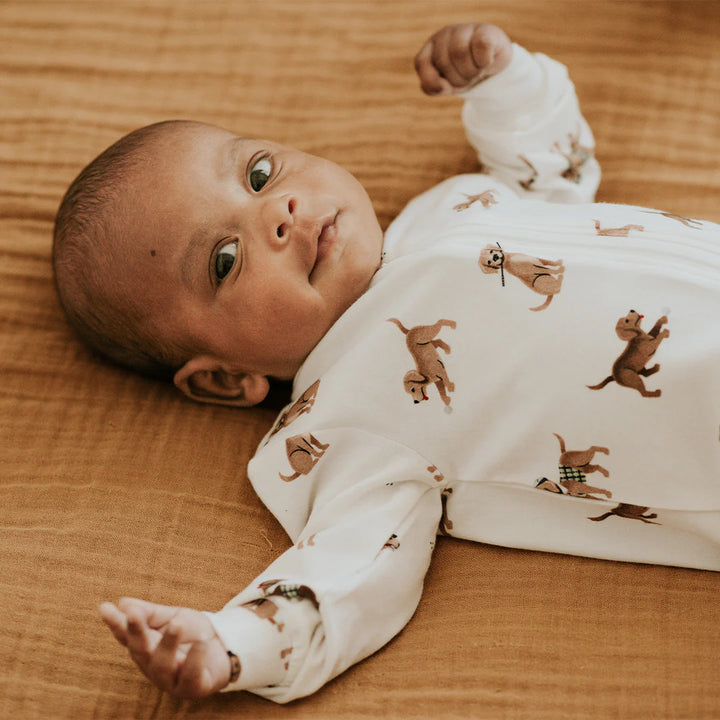 Petit Lem 33P02 Sleeper (Golf Pups)