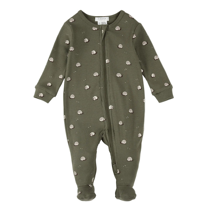 Petit Lem 33P02 Sleeper (Snail)