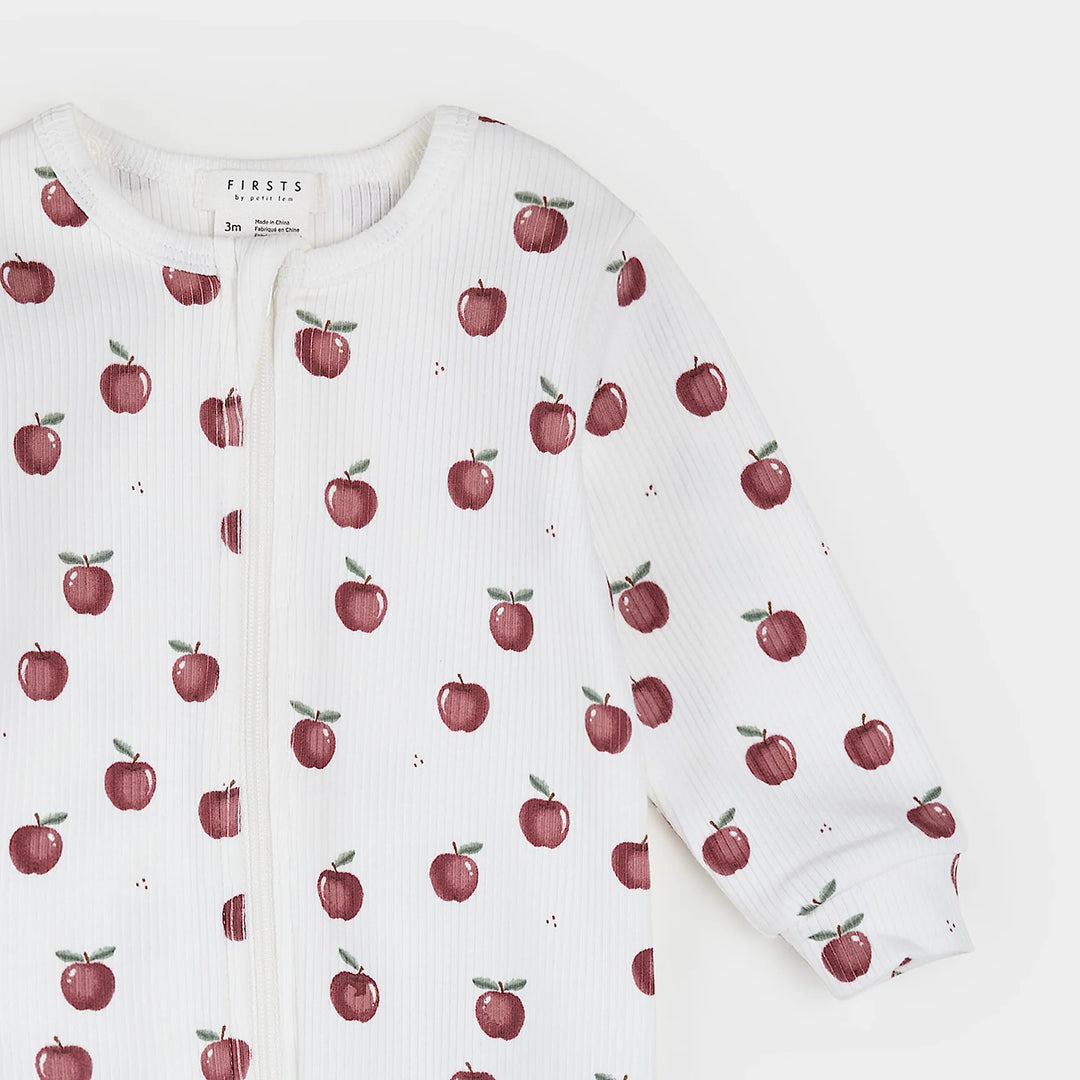 Petit Lem 33P08 Sleeper (Apple Orchard)