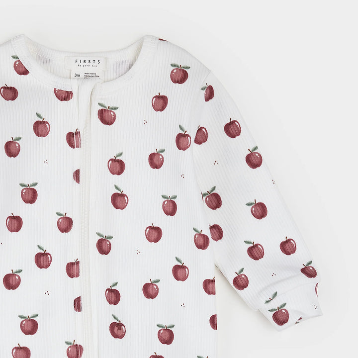 Petit Lem 33P08 Sleeper (Apple Orchard)