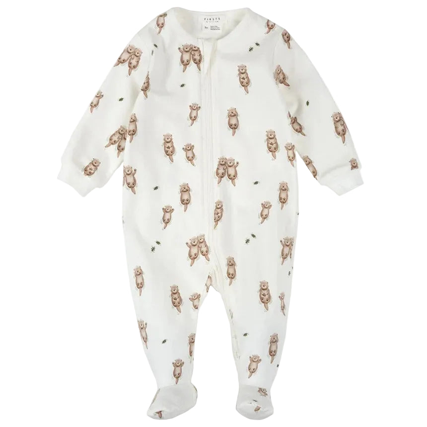 Petit Lem 33P52 Sleeper (Otters)