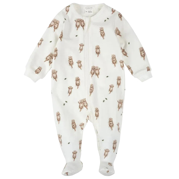 Petit Lem 33P52 Sleeper (Otters)
