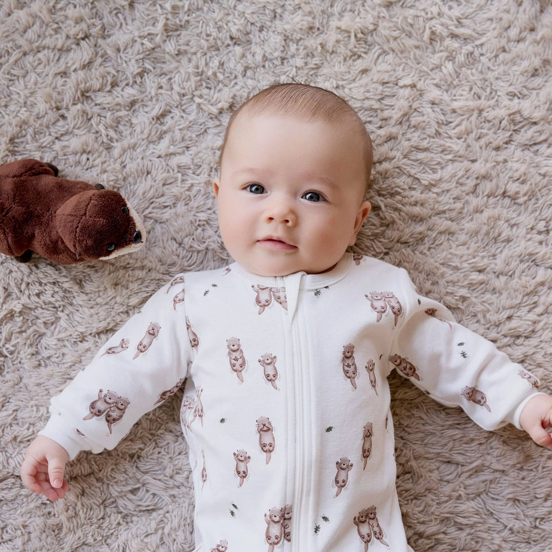 Petit Lem 33P52 Sleeper (Otters)