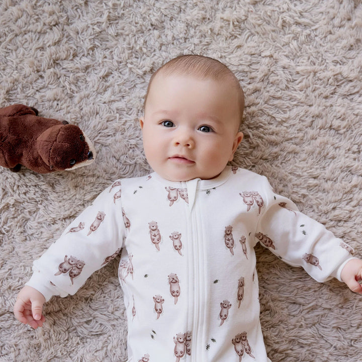 Petit Lem 33P52 Sleeper (Otters)
