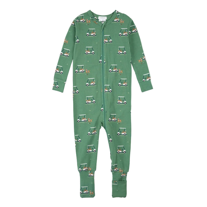 Petit Lem 33Q03 Convertible Sleeper (Golf Cart)