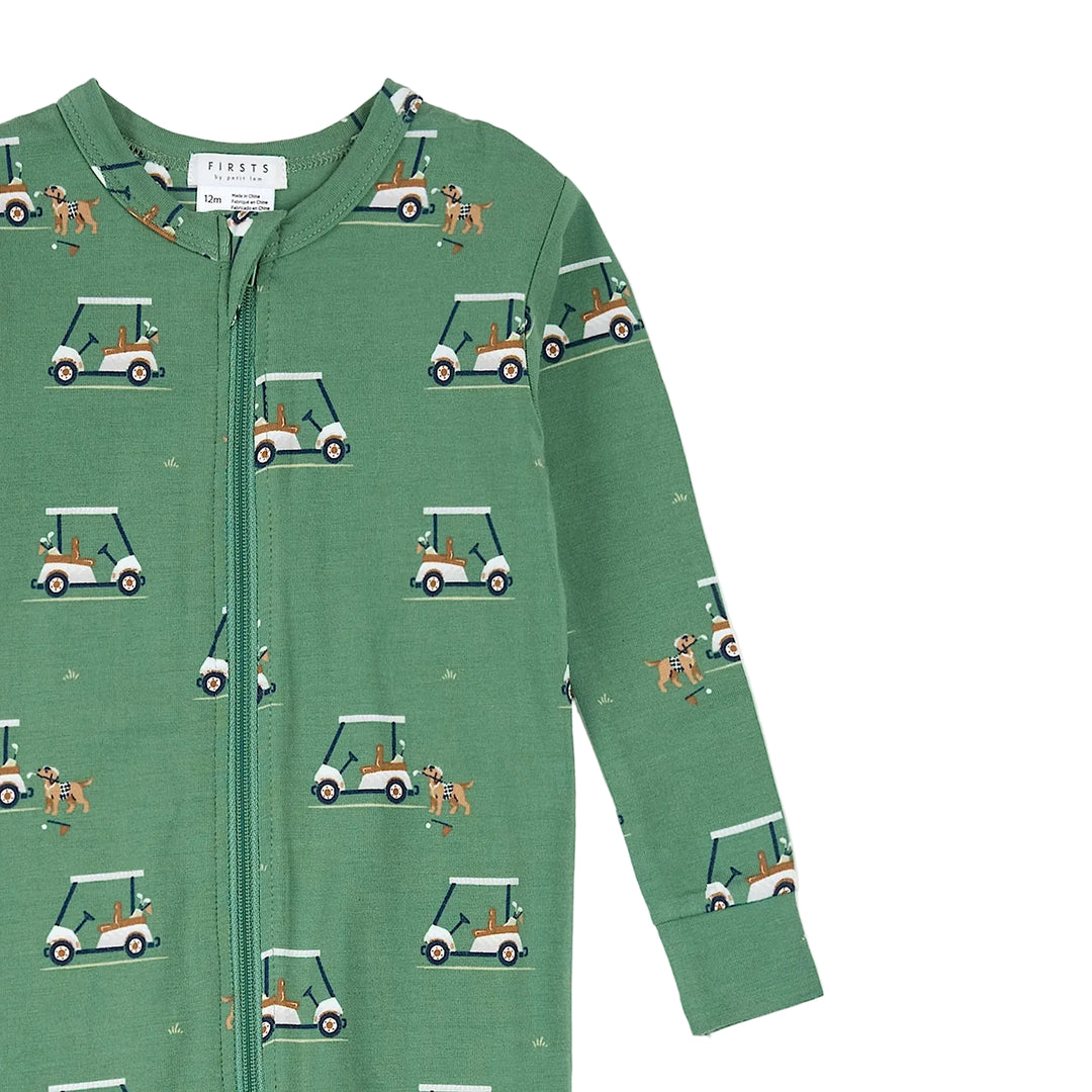 Petit Lem 33Q03 Convertible Sleeper (Golf Cart)