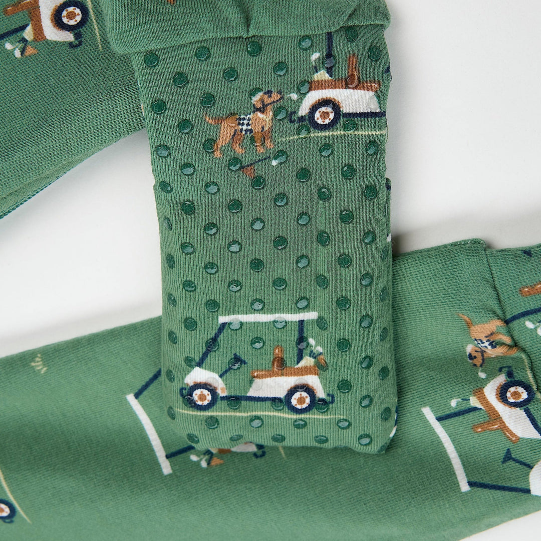 Petit Lem 33Q03 Convertible Sleeper (Golf Cart)