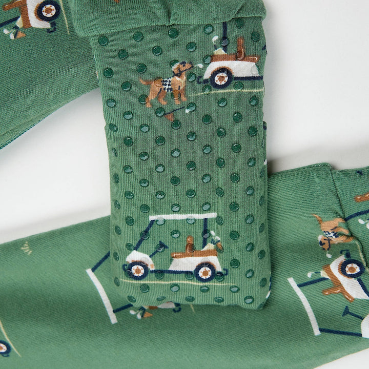 Petit Lem 33Q03 Convertible Sleeper (Golf Cart)