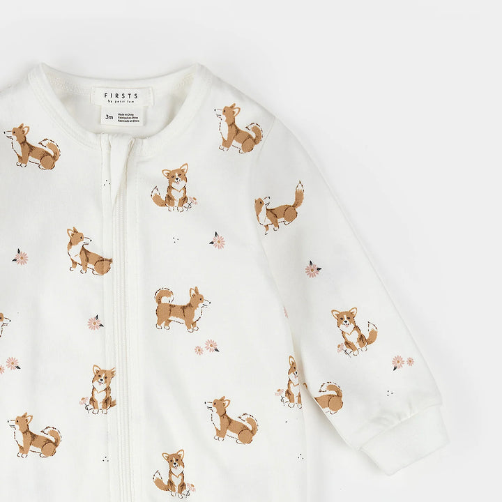 Petit Lem 34P01 Sleeper (Corgi)