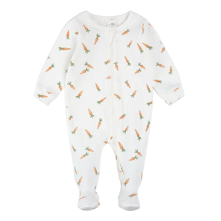 Petit Lem 34P02 Sleeper (Carrot)