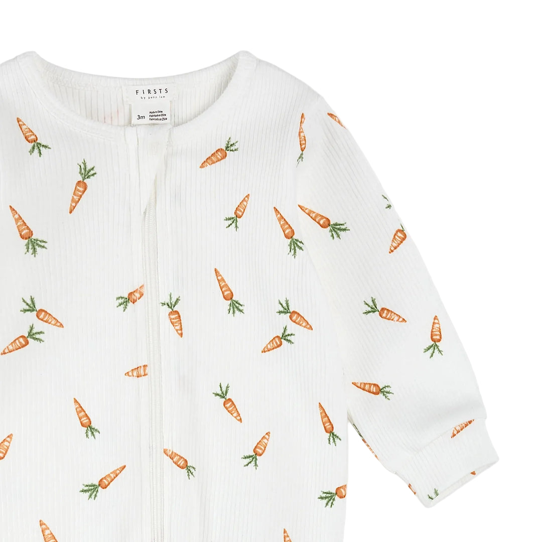 Petit Lem 34P02 Sleeper (Carrot)