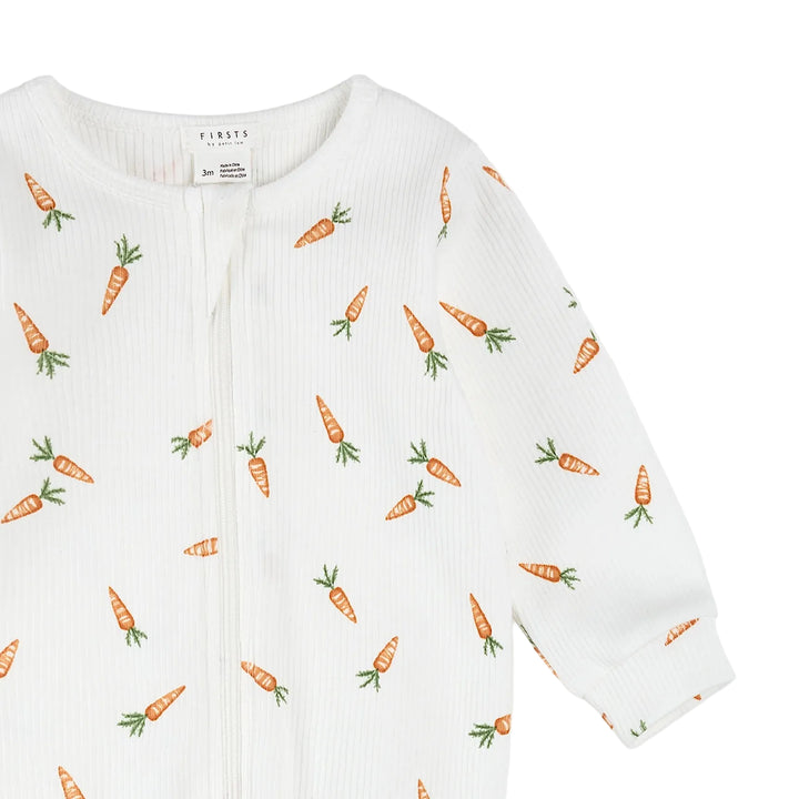 Petit Lem 34P02 Sleeper (Carrot)