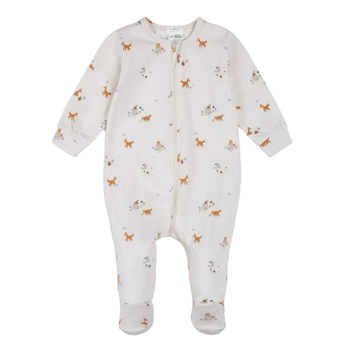 Petit Lem 34P09 Sleeper (Fox Kit)
