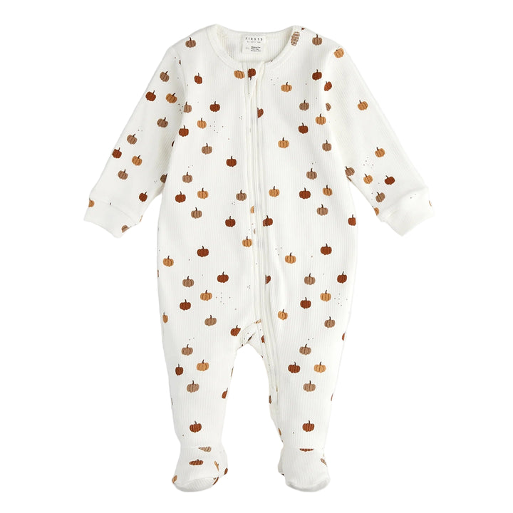 Petit Lem 35P03 Sleeper (Pumpkin)