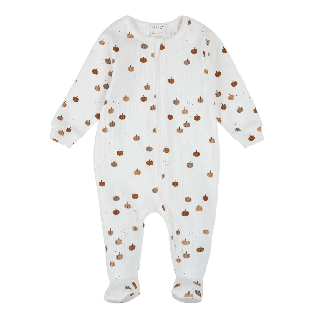 Petit Lem 35P03 Sleeper (Pumpkin)