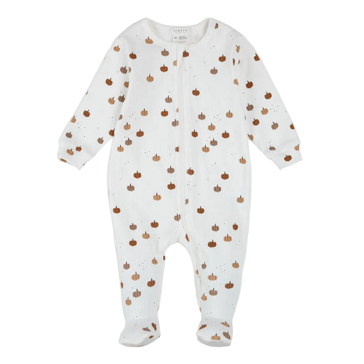 Petit Lem 35P03 Sleeper (Pumpkin)