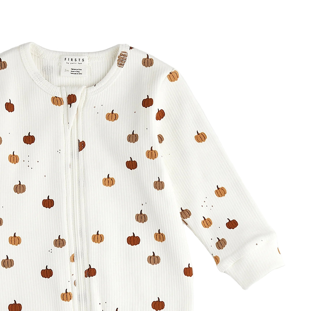 Petit Lem 35P03 Sleeper (Pumpkin)