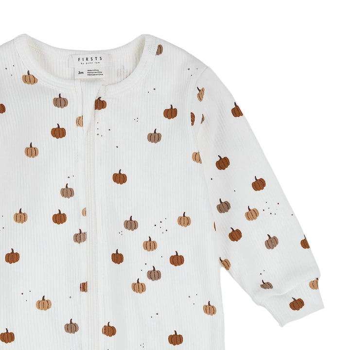 Petit Lem 35P03 Sleeper (Pumpkin)