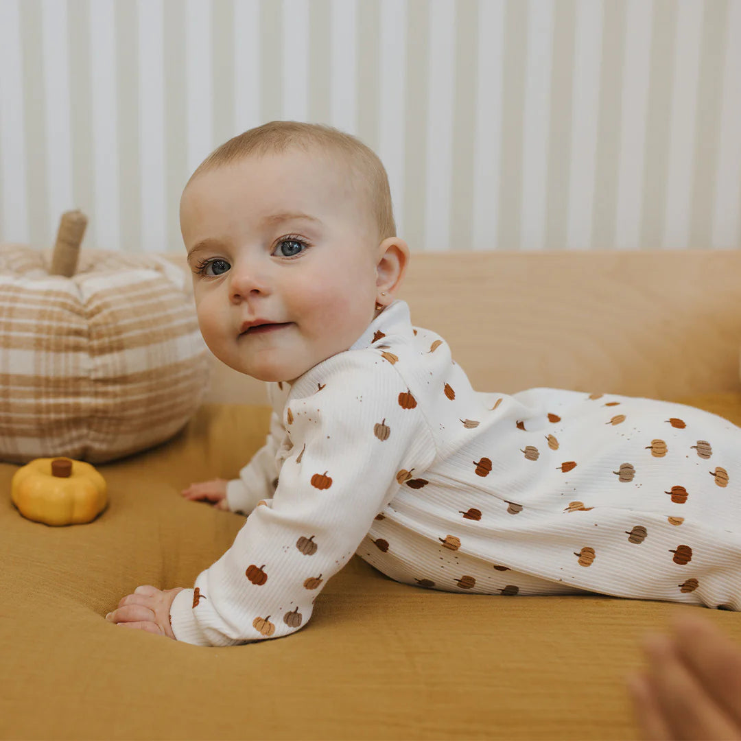 Petit Lem 35P03 Sleeper (Pumpkin)