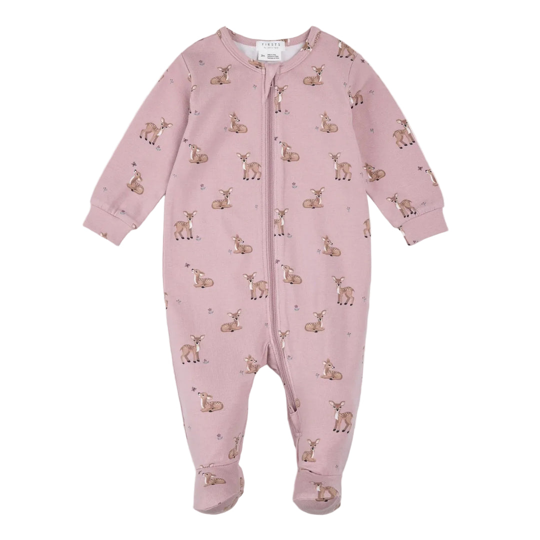 Petit Lem 35P11 Sleeper (Fall Fawn)