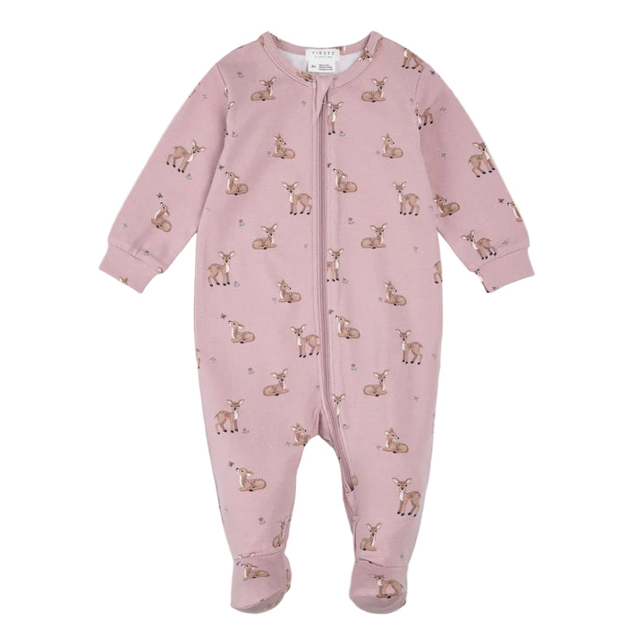 Petit Lem 35P11 Sleeper (Fall Fawn)