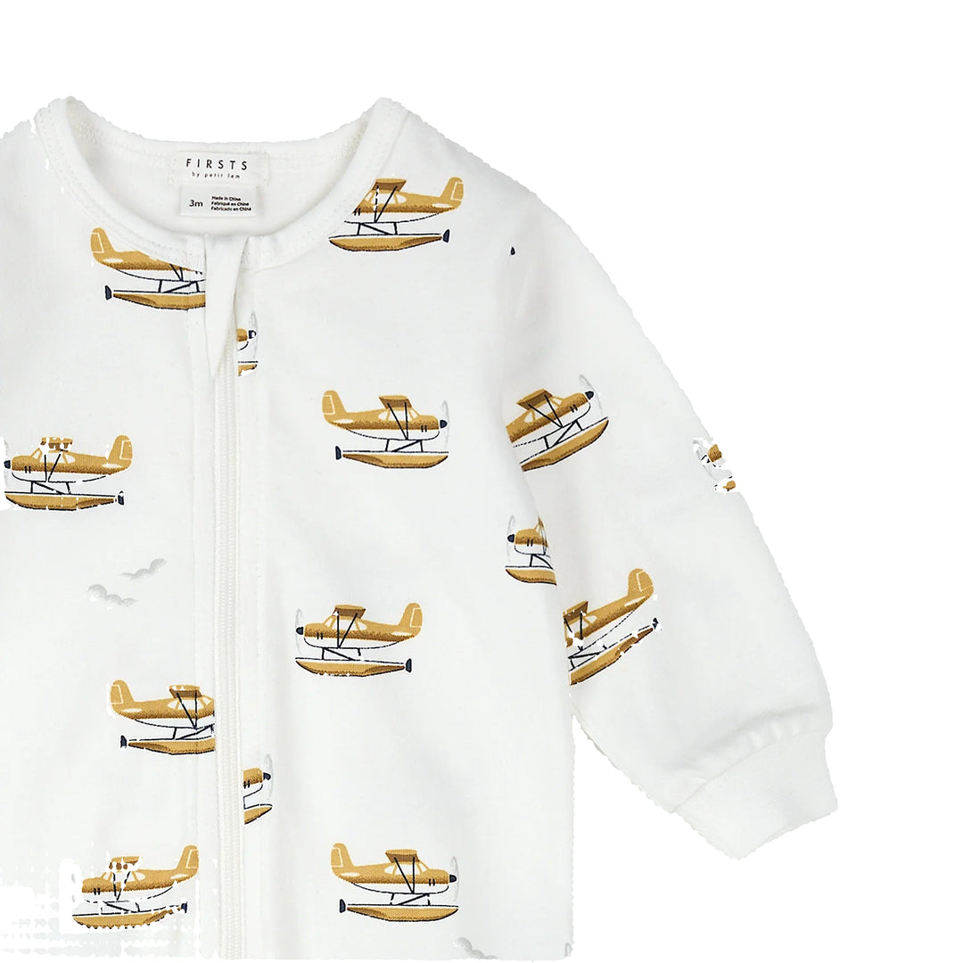 Petit Lem 36P01 Sleeper (Seaplane)