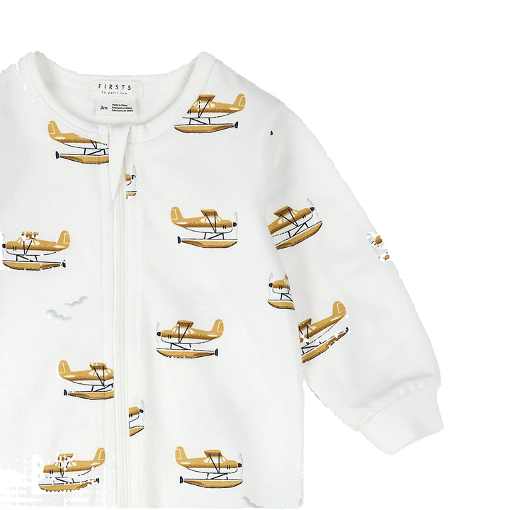 Petit Lem 36P01 Sleeper (Seaplane)