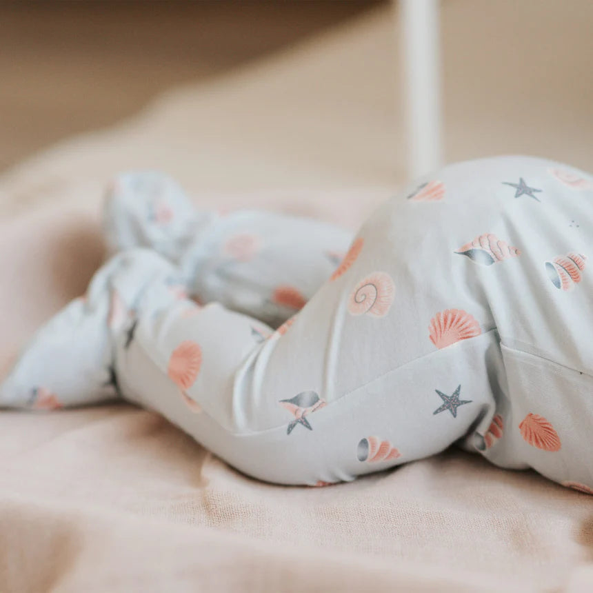 Petit Lem 36P02 Sleeper (Blue Shells)