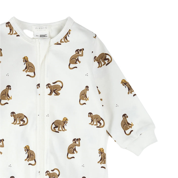 Petit Lem 37P01 Sleeper (Monkey)