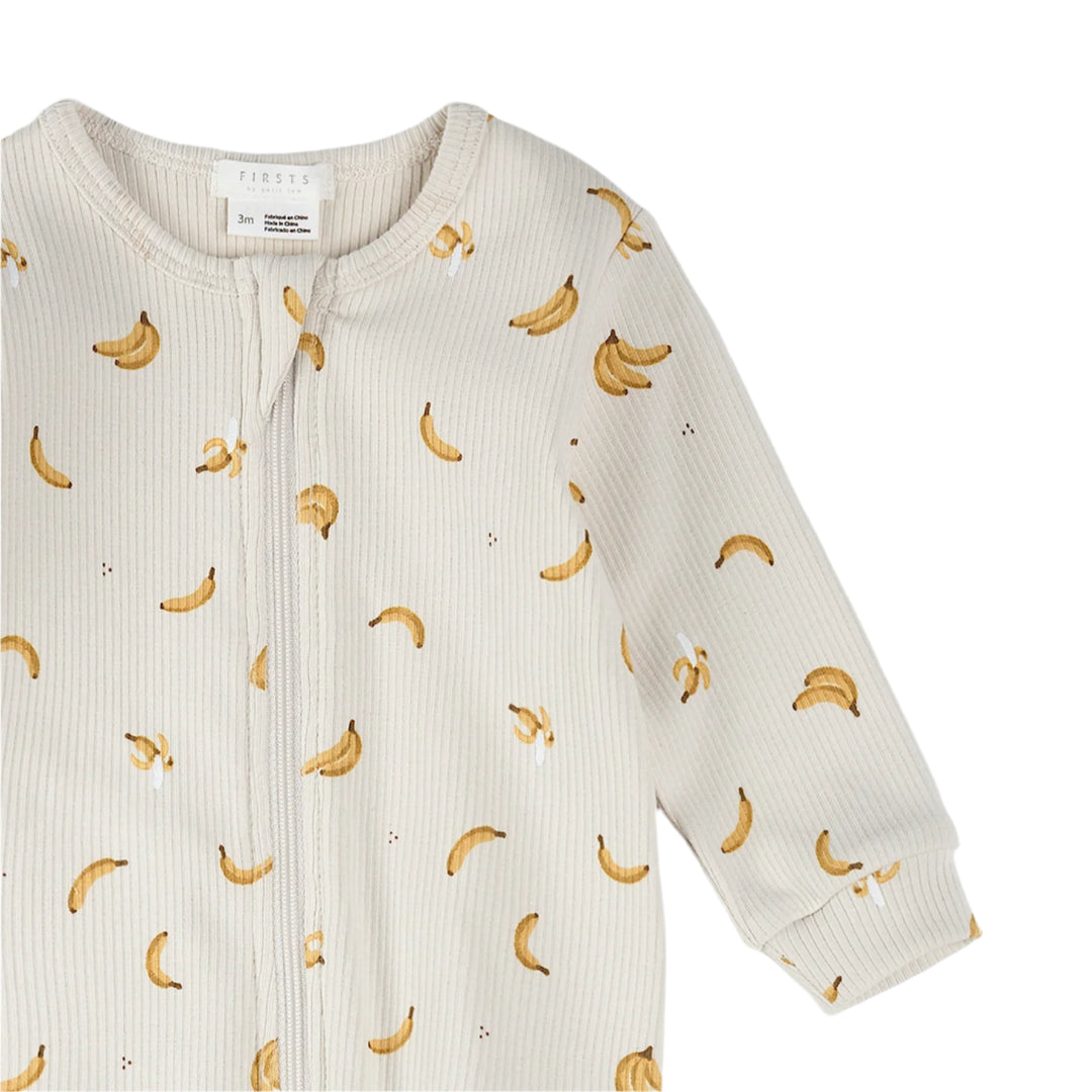 Petit Lem 37P02 Sleeper (Banana)