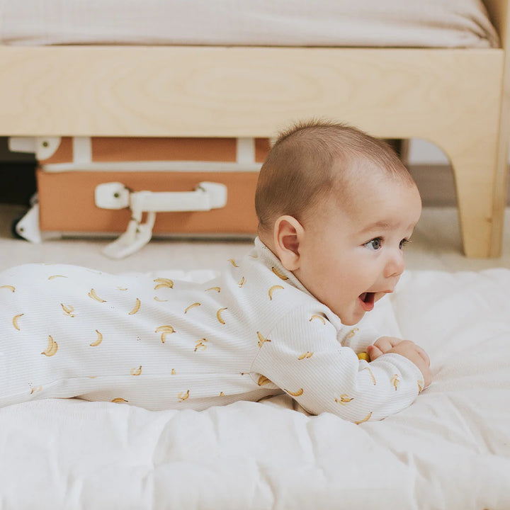 Petit Lem 37P02 Sleeper (Banana)