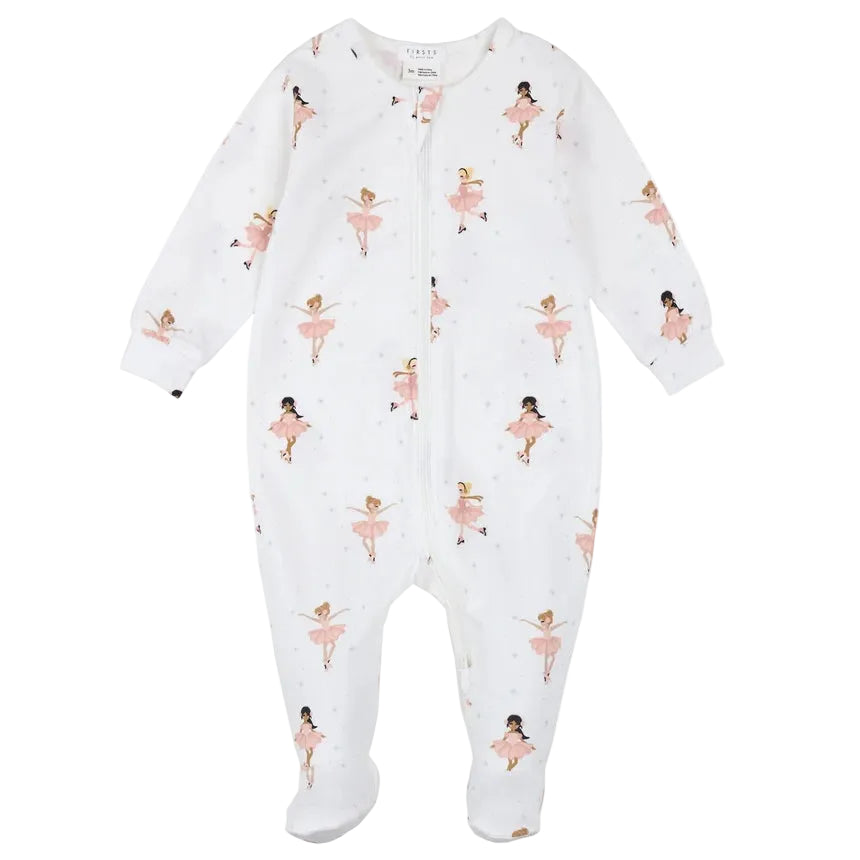 Petit Lem 37P16 Sleeper (Skates)