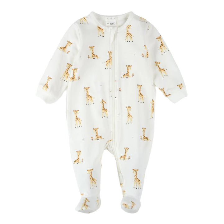 Petit Lem 38P01 Sleeper (Giraffe)